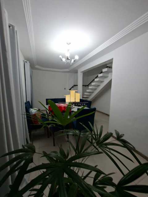 Casa, 3 quartos, 110 m² - Foto 3