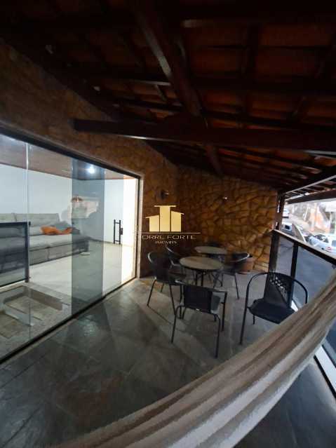 Casa, 3 quartos, 110 m² - Foto 22