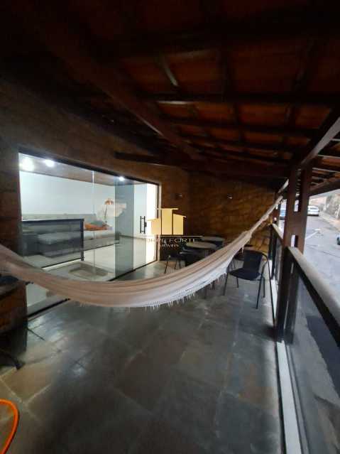Casa, 3 quartos, 110 m² - Foto 21