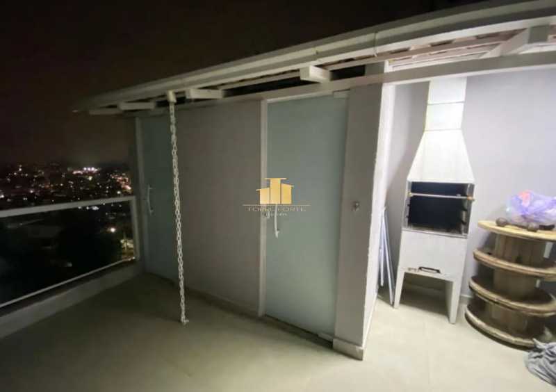 Casa, 3 quartos, 180 m² - Foto 17
