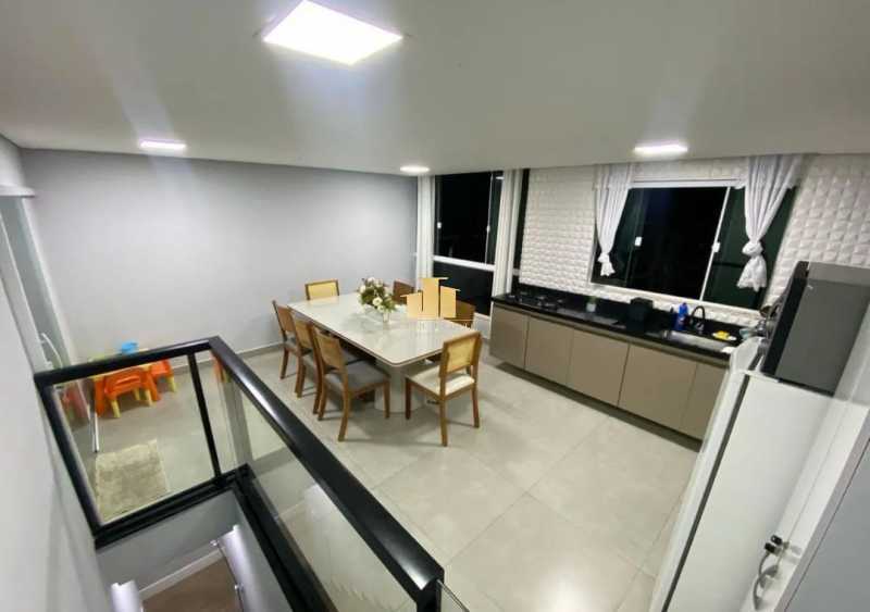 Casa, 3 quartos, 180 m² - Foto 14