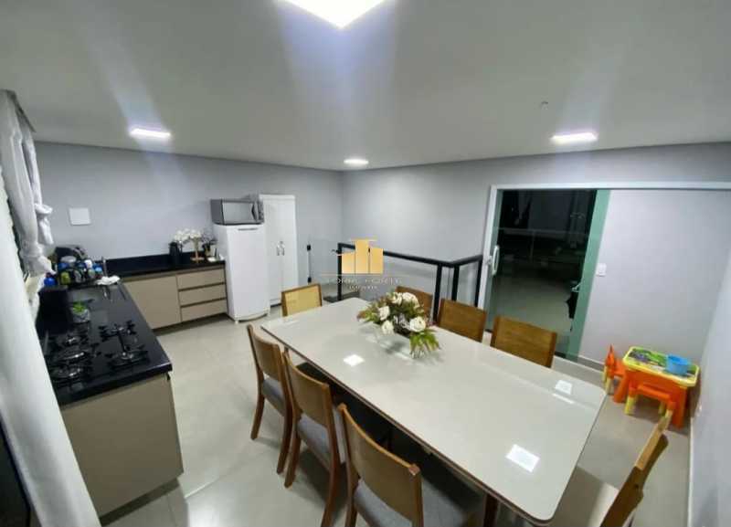 Casa, 3 quartos, 180 m² - Foto 15