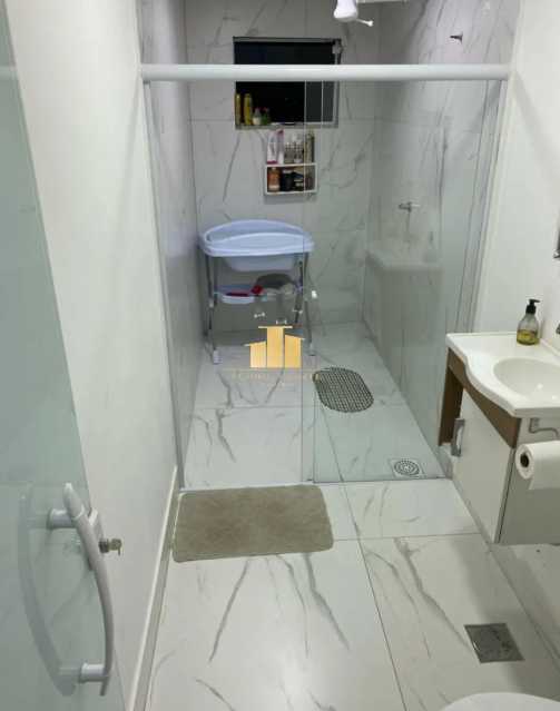 Casa, 3 quartos, 180 m² - Foto 16