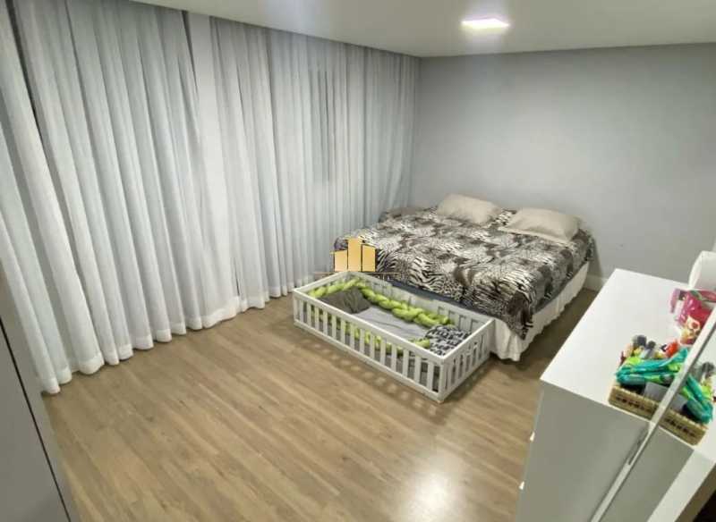 Casa, 3 quartos, 180 m² - Foto 9