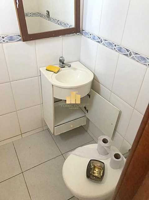 Depósito-Galpão, 396 m² - Foto 6