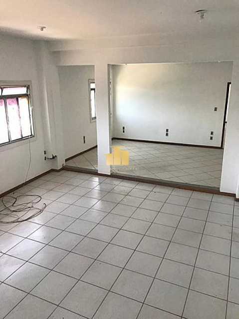 Depósito-Galpão, 396 m² - Foto 4