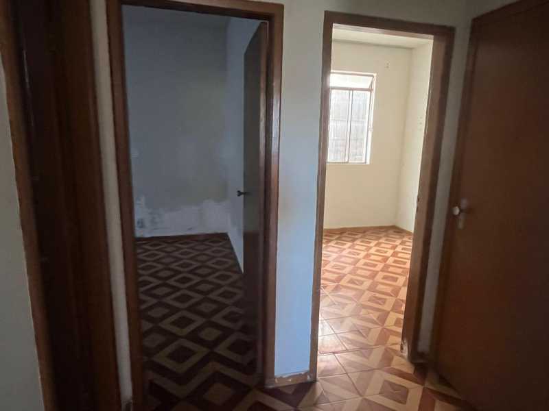 Casa de Vila para alugar com 3 quartos, 110m² - Foto 14