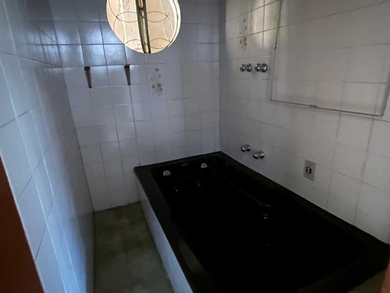 Casa de Vila para alugar com 3 quartos, 110m² - Foto 17