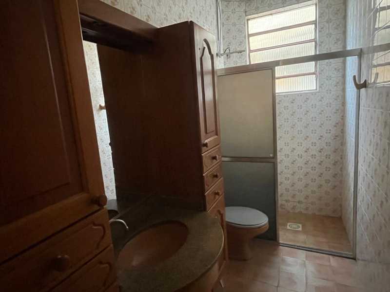 Casa de Vila para alugar com 3 quartos, 110m² - Foto 20