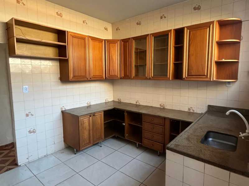 Casa de Vila para alugar com 3 quartos, 110m² - Foto 22