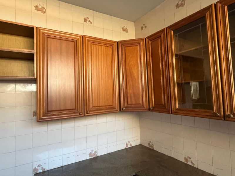 Casa de Vila para alugar com 3 quartos, 110m² - Foto 24