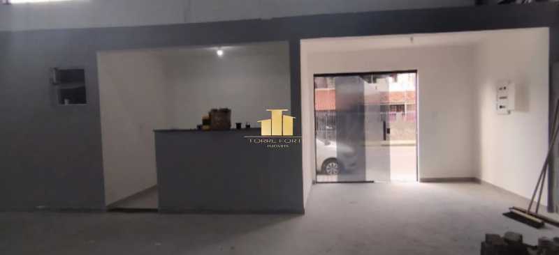 Depósito-Galpão, 600 m² - Foto 5