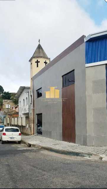 Depósito-Galpão, 600 m² - Foto 12