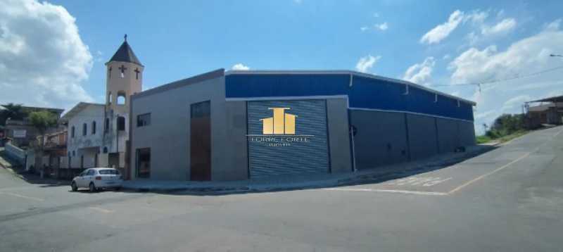 Depósito-Galpão, 600 m² - Foto 13