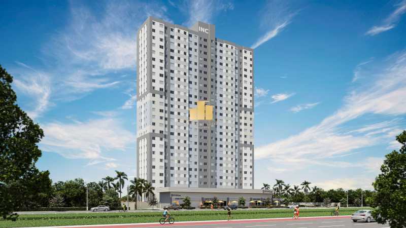 Apartamento, 2 quartos, 37 m² - Foto 23