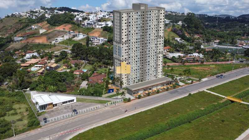 Apartamento, 2 quartos, 37 m² - Foto 24