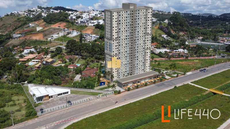 Apartamento, 2 quartos, 37 m² - Foto 25