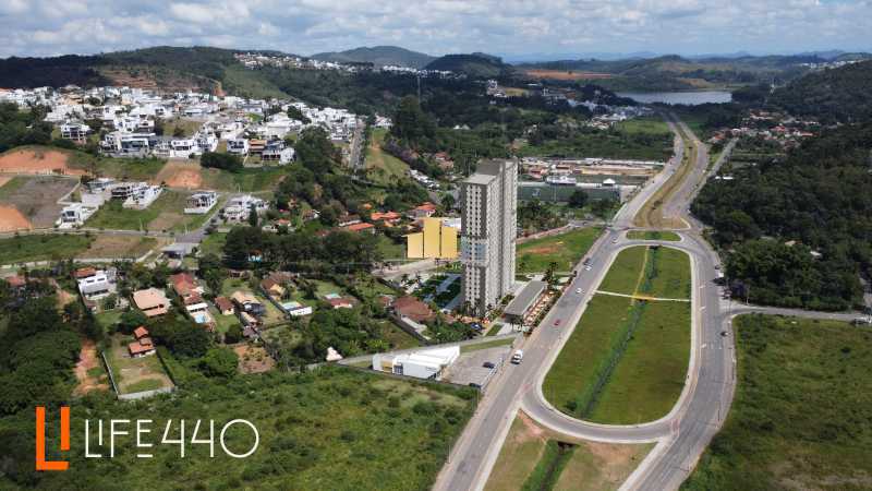 Apartamento, 2 quartos, 37 m² - Foto 27