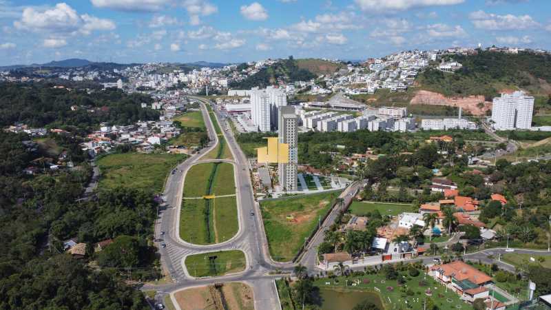Apartamento, 2 quartos, 37 m² - Foto 28