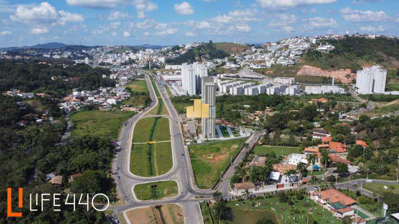 Apartamento, 2 quartos, 37 m² - Foto 2