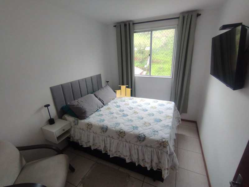Apartamento, 2 quartos, 45 m² - Foto 1