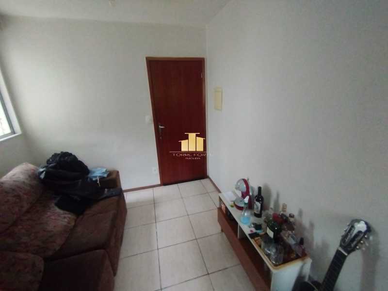 Apartamento, 2 quartos, 45 m² - Foto 2