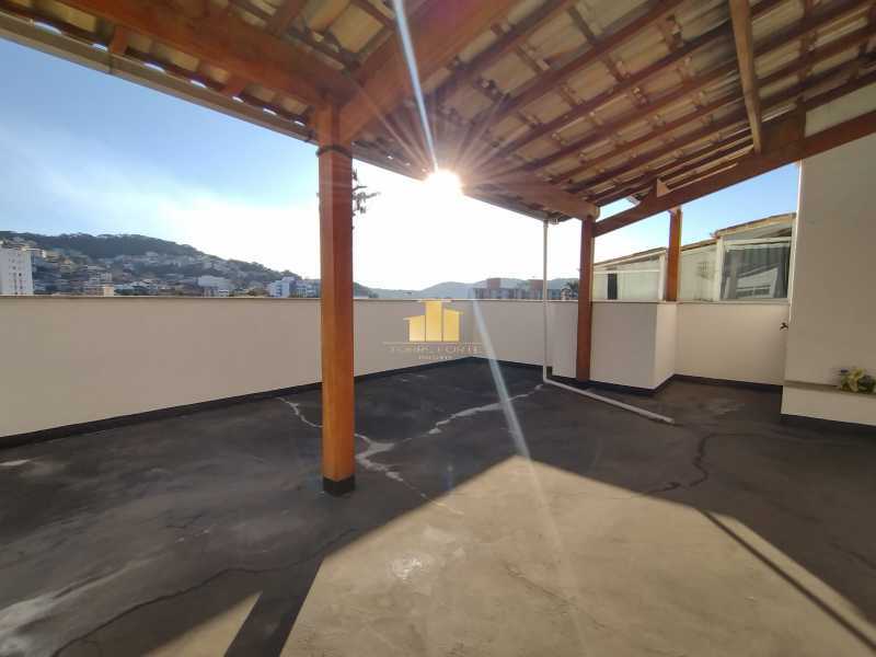 Cobertura, 2 quartos, 170 m² - Foto 10