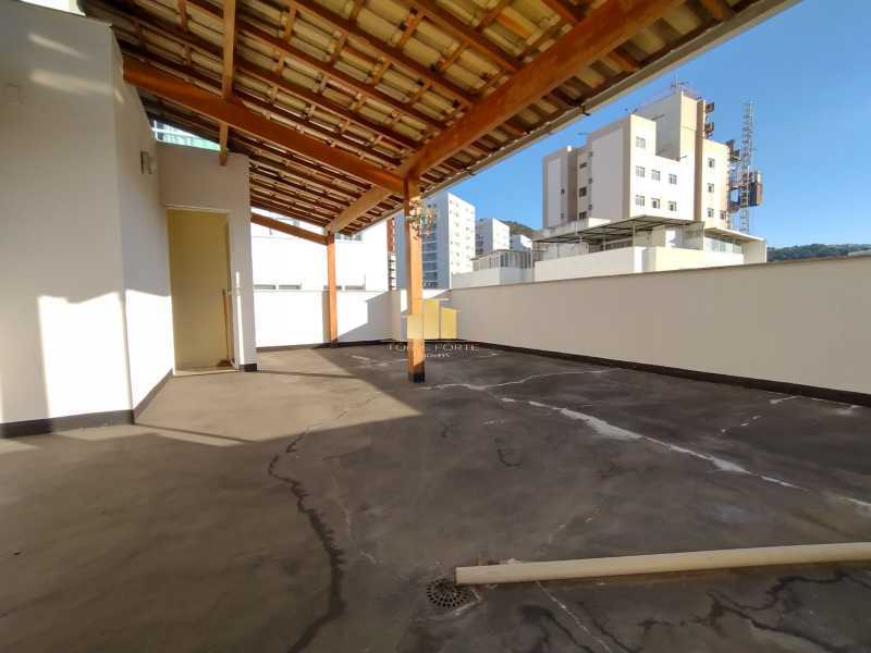 Cobertura, 2 quartos, 170 m² - Foto 9