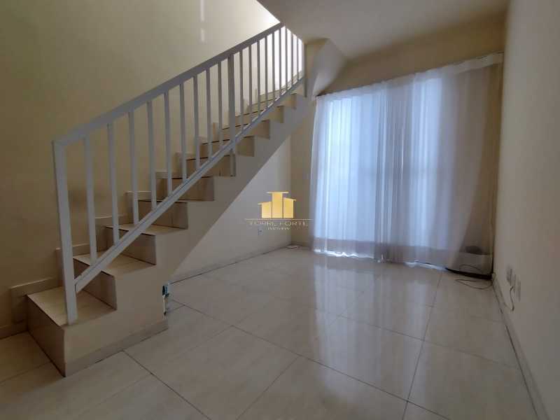 Cobertura, 2 quartos, 170 m² - Foto 1