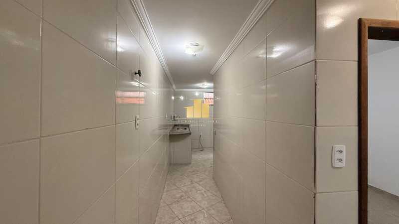 Casa, 3 quartos, 100 m² - Foto 14