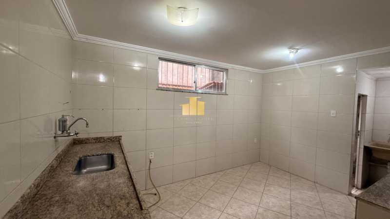 Casa, 3 quartos, 100 m² - Foto 16