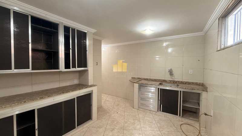 Casa, 3 quartos, 100 m² - Foto 19