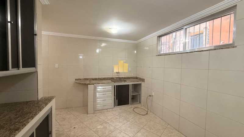 Casa, 3 quartos, 100 m² - Foto 21