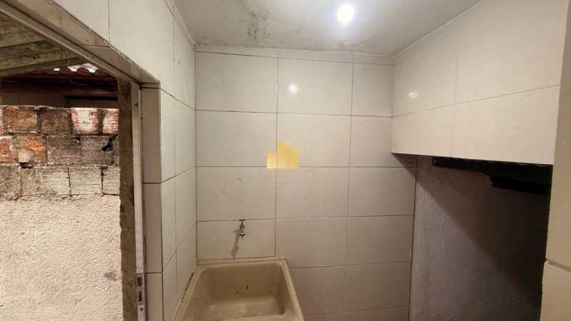 Casa, 3 quartos, 100 m² - Foto 22