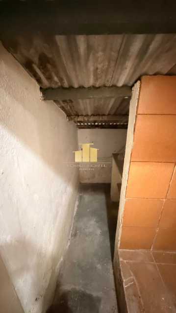 Casa, 3 quartos, 100 m² - Foto 23