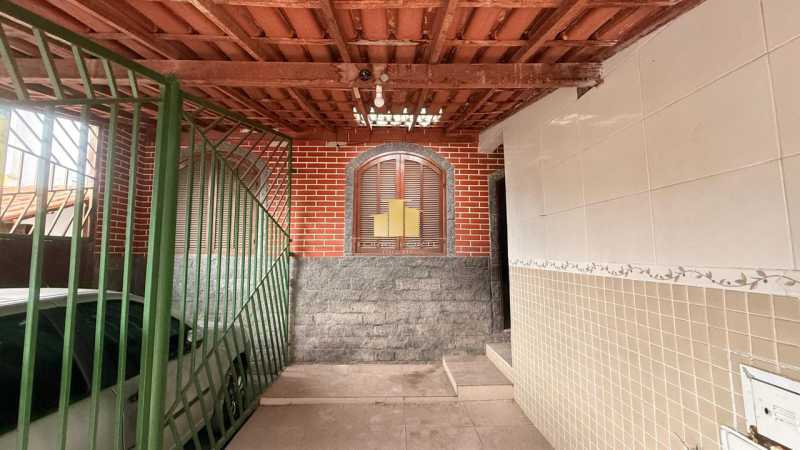 Casa, 3 quartos, 100 m² - Foto 3