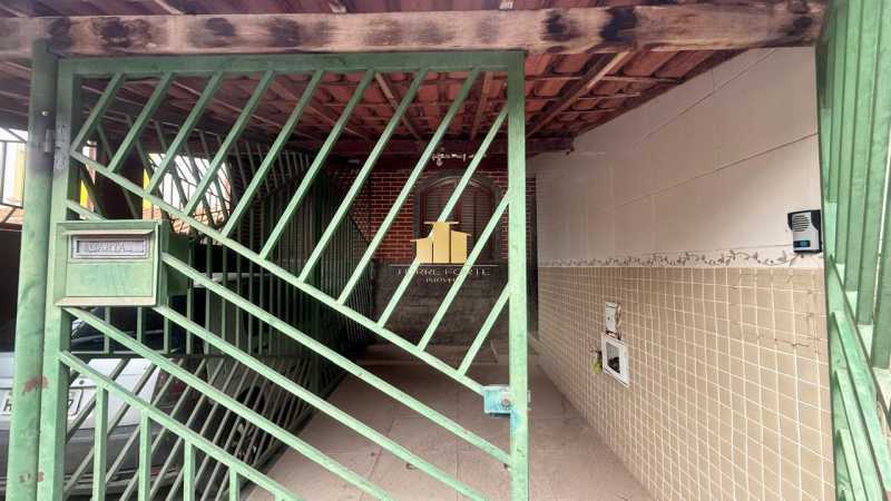 Casa, 3 quartos, 100 m² - Foto 2