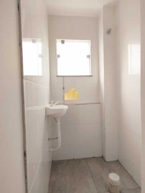 Casa, 2 quartos, 90 m² - Foto 9