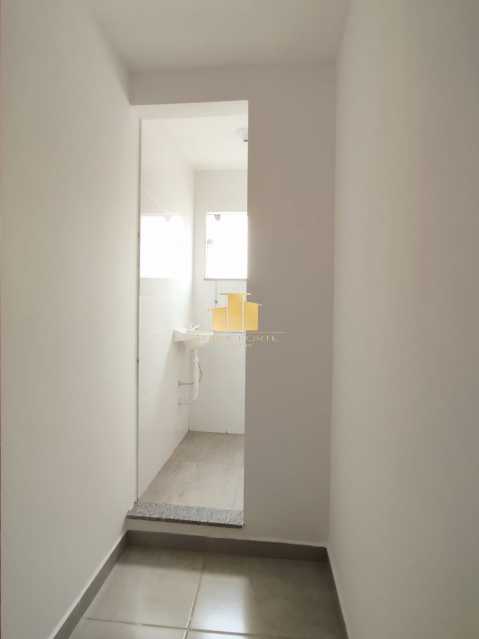 Casa, 2 quartos, 90 m² - Foto 10