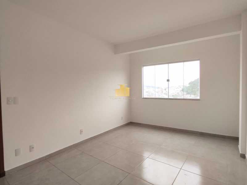 Casa, 2 quartos, 90 m² - Foto 14