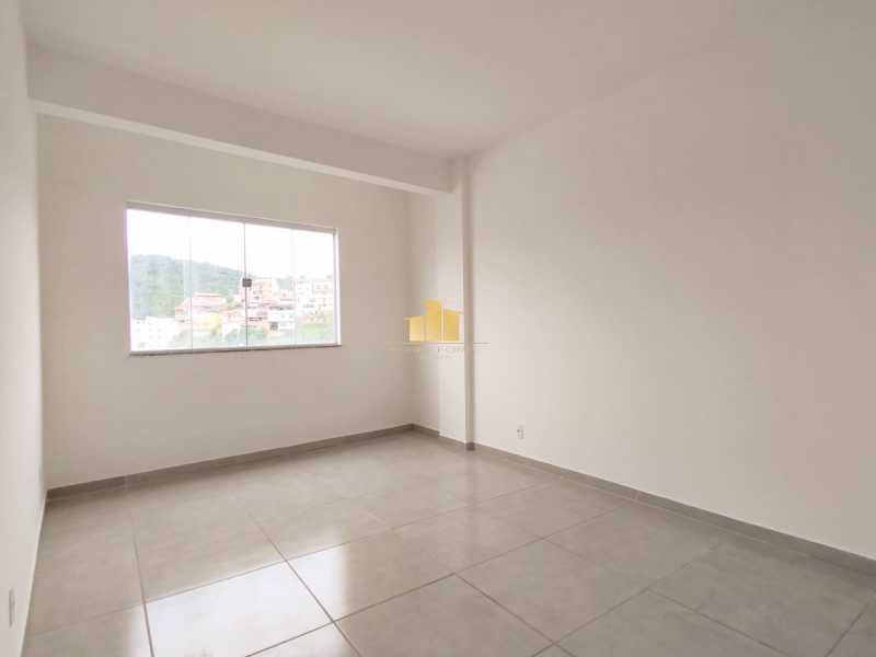 Casa, 2 quartos, 90 m² - Foto 16