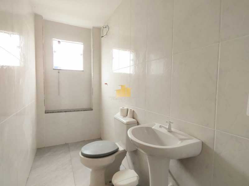 Casa, 2 quartos, 90 m² - Foto 23
