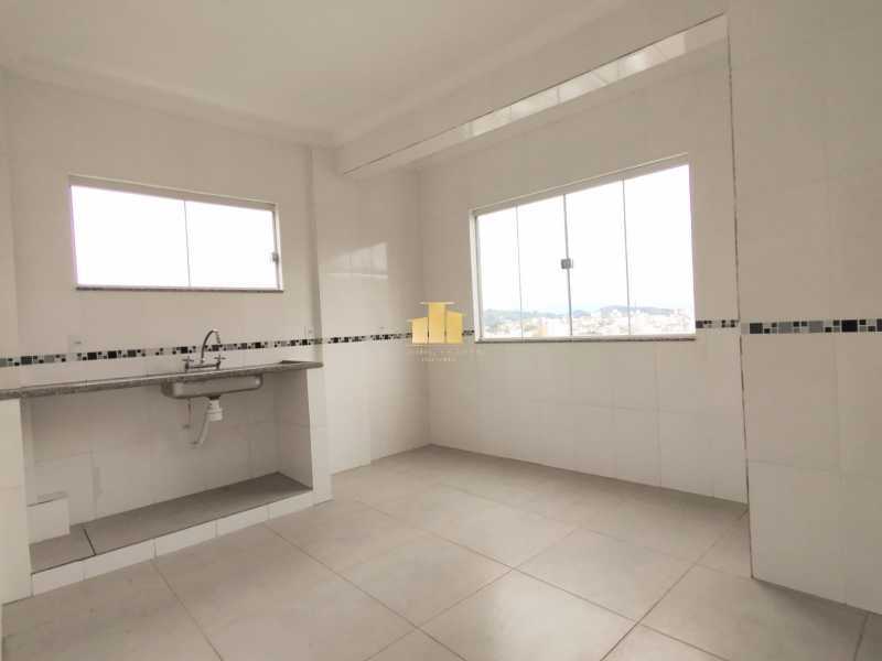 Casa, 2 quartos, 90 m² - Foto 24