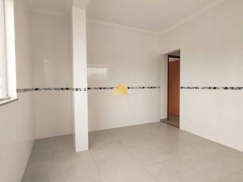 Casa, 2 quartos, 90 m² - Foto 25