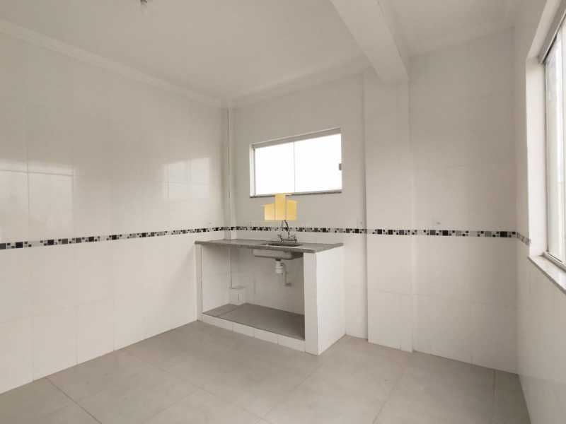 Casa, 2 quartos, 90 m² - Foto 26