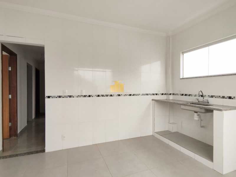 Casa, 2 quartos, 90 m² - Foto 27