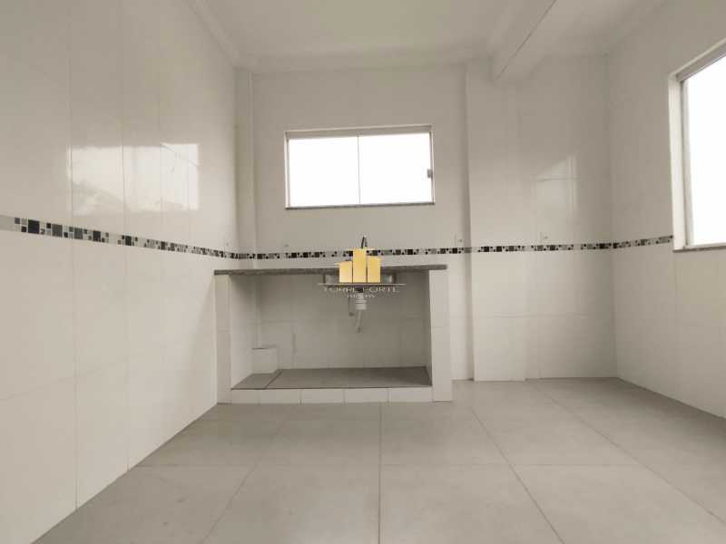 Casa, 2 quartos, 90 m² - Foto 28