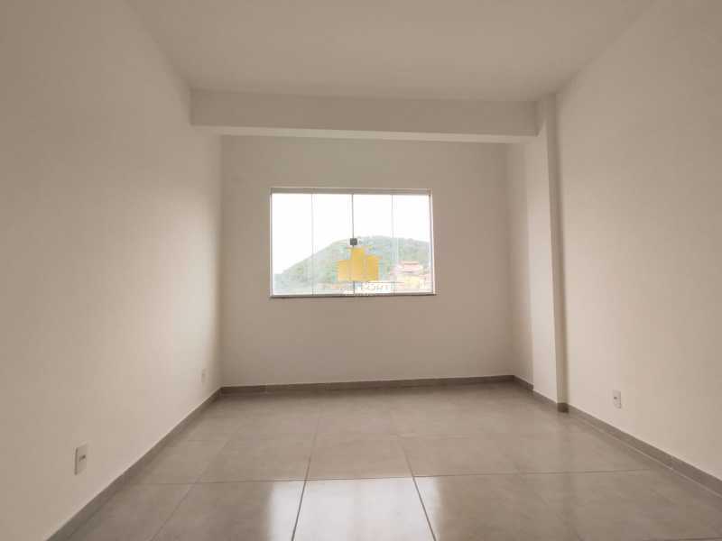 Casa, 2 quartos, 90 m² - Foto 18