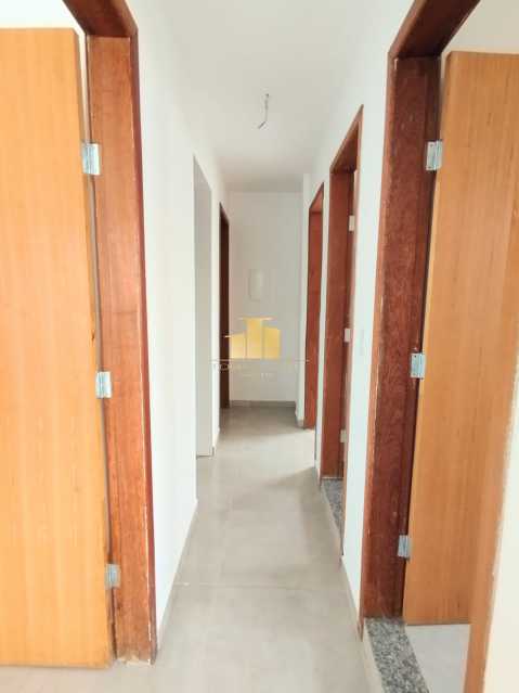 Casa, 2 quartos, 90 m² - Foto 13