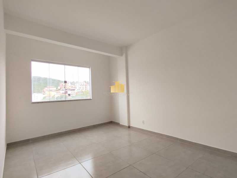 Casa, 2 quartos, 90 m² - Foto 17